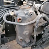 MB mp3 steering gear