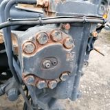 Scania P P270 RHD steering gear 2266489 573401