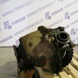 Iveco Eurotech reduktorius 12/41 177E, 3.41