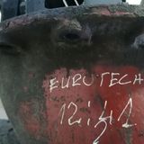 Iveco Eurotech reduktorius 12/41 177E, 3.41