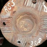 Volvo FH12 differential RSS1344B, 3.08