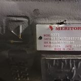 Renault Magnum differential A43200M2041285 177E, 1/285