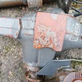 Renault Midlum 180 differential 13/41,  ratio 3.1