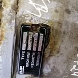 Daf CF85 differential AAS1347, 1652704, 1231069, 1901421, 2.93