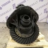 Daf CF85 differential AAS1347, 3.73