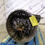 Iveco stralis cursor10 gearbox 16S1920TD