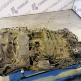 Iveco stralis cursor10 gearbox 16S1920TD