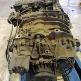 Iveco stralis cursor10 gearbox 16S1920TD