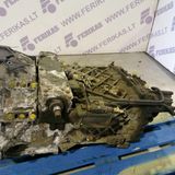 Iveco Stralis gearbox 16S151