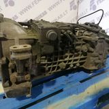 Man TGM gearbox 81320046177  9S1310 OD F99R32/37