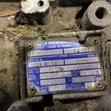Man TGM gearbox 81320046177  9S1310 OD F99R32/37