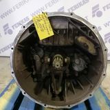 Iveco Stralis Cursor10 gearbox 12AS1930TD