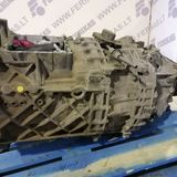 Iveco Stralis Cursor10 gearbox 12AS1930TD