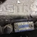 Renault premium gearbox 12AS2301 1325030071 5010545883