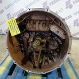 Iveco stralis gearbox 12AS2330TD 5801397677
