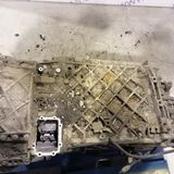 Man TGA gearbox 81320036468 16s181td 16S181 td