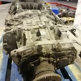 Daf cf gearbox 1681753 12AS2130T