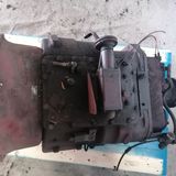 Iveco gearbox TS 11612as