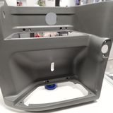 Renault Premium DXi lower step l.h. 5010578376