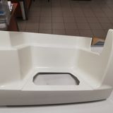 DAF CF, LF  Нижняя ступенька (справа) 1364799