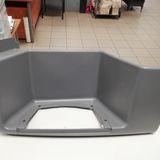 MAN TGX lower step l.h. 81615100797