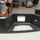 MAN TGS Нижняя ступенька (справа) 81615100380