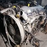Renault premium dxi11 eu3 engine 20703266