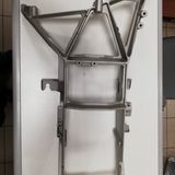 DAF XF105 / XF95 Держатель для галогена (слева) 1396936