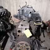 Scania 124 engine dsc1202 360ps