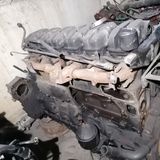 Scania 124 engine dsc1202 360ps