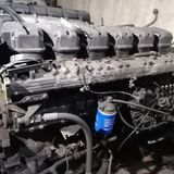 Scania 124 engine dsc1202 360ps