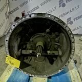 Volvo FM12 gearbox R1900