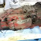 Volvo FM12 gearbox R1900