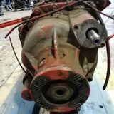 Volvo FM12 gearbox R1900