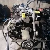 Renault midlum 180ps engine 5600117784