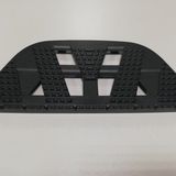 MB Actros 12-  lower step pad 49606662228