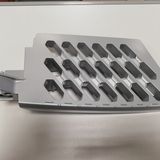 Volvo FH 13- lower step bracket l.h. 82171603