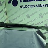 Daf xf106 sun visor with front view mirror 1651597 1816914
