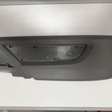 MB Actros 08-12 bumper lip l.h. 9438851625