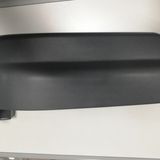 MAN TGA bumper lip l.h. 81416100227