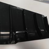 MAN TGX cab corner inner r.h.