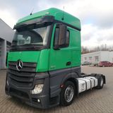 2013 Mercedes Benz Actros MP4 EURO6 breaking for parts