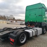 2013 Mercedes Benz Actros MP4 EURO6 breaking for parts