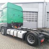 2013 Mercedes Benz Actros MP4 EURO6 breaking for parts