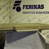 Daf xf106 bunk 1974243 1833404