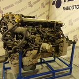 Man TGX 2014 EU6 D20266LF61