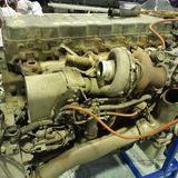 Man TGX 2014 EU6 D20266LF61