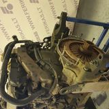 Man TGX 2014 EU6 D2676LF26 engine 440ps