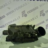 Iveco Eurocargo 2010 air cleaner 504151622