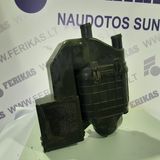 Iveco Eurocargo 2010 air cleaner 504151622